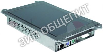 Дисплей T553010000 Fagor для VE-061 / VE-101 / VPE-061 / VPE-101 / VPE-102 / VPE-201 / VPE-202