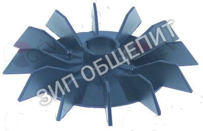 Крыльчатка вентилятора iceMATIС MFE61- MF41- MF51- MF61