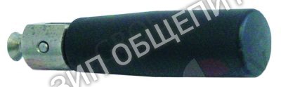 Складная ручка со штифтом X156135 Fagor для SBG7-10 / SBG9-10 / SBG9-10I / SBG9-10IS / SBG9-10S