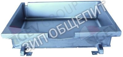 Ванна X146133000 Fagor для SBG9-10 / SBG9-10I / SBG9-10IM / SBG9-10IMS / SBG9-10IS / SBG9-10M