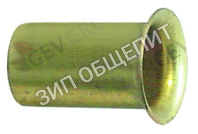 Трубка смешения X015705 Fagor для FG-71-15 / FG-72-30 / FG-91-20 / FG-92-40 / FG-920 / FG-940