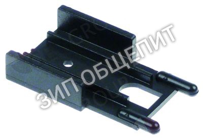 Держатель 6000201008 Fagor для MCN-102-GN-R / MCN-135-GN / MCN-147-GN-R / MCN-180-GN
