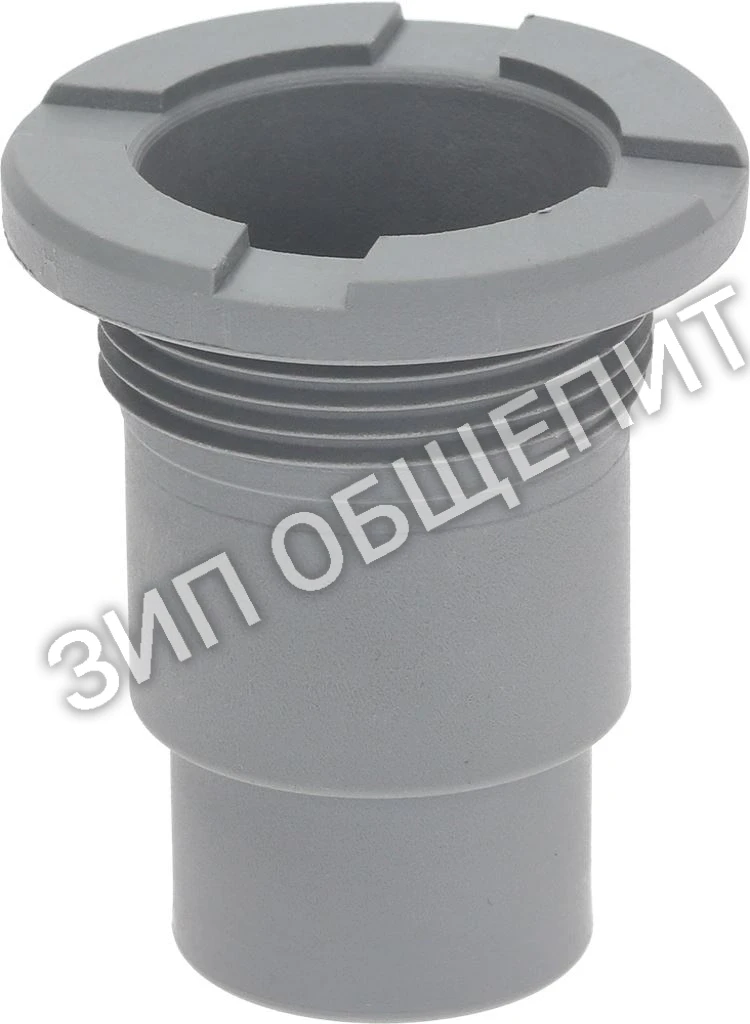 Воронка слива gs317bgr для купольной посудомоечной машины Omniwash SEI 1P