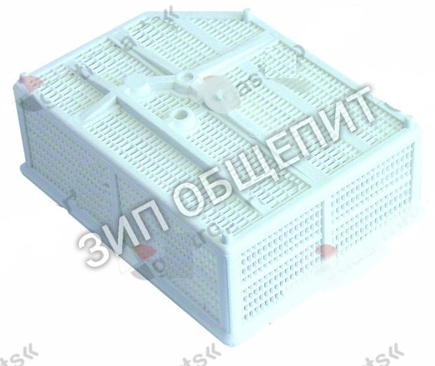 Фильтр корзина 507093 / ga315rv0 для купольной посудомоечной машины Omniwash SEI 1P