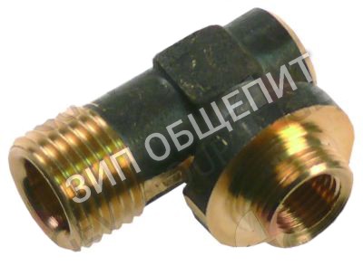 Держатель жиклёра CM021700 Mareno для FT129GLC / FT129GM / FT12C9GL / FT12C9GM / FT12C9GTLC