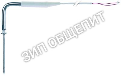 Датчик температурный погружной 2х-жилист. RA930013 Mareno, Pt1000, -40 +120 °C для 10-teglie-GN-MISTI-FR-STD