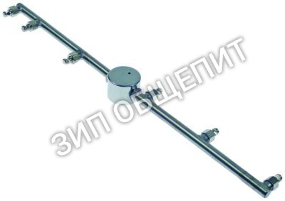 Ополаскиватель 0200287/0200286 Lamber, комплект, снизу для 015-24L / L20 / L21 / 050F / 050F-Dep / F85 / F85-Dep / P550