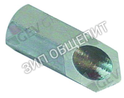 Буфер дверной 0800406 Lamber, упор для M115 / M150 / LP31L / LP6 / LP6L