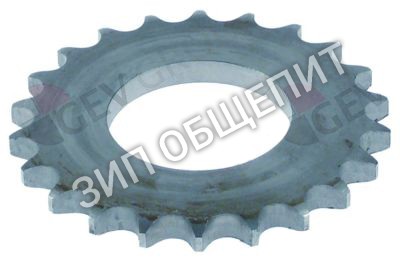 Зубчатое колесо 0802722 Lamber для M115 / M150 / MATIC20