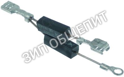 Диод высоковольтный 53001210 Menumaster, 2X062+HVR-1X для DEL10D-P1329706M / DEL10E-P1329707M / DFS11EA-P1330220M