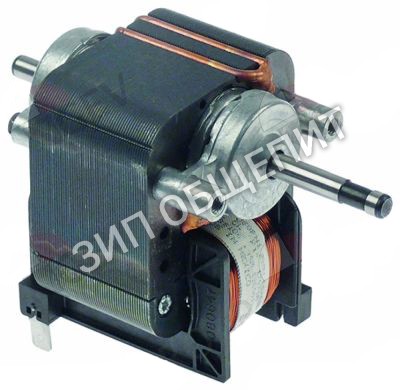 Мотор вентилятора 12002065 Menumaster для MRC17S2-P1333417M / MRC22S2-P1333418M / MRC518SU2-P1332818M