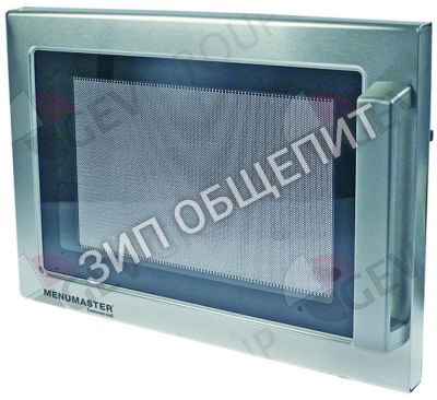 Дверь внешняя 54127022 Menumaster для MCS10DSE-P2002404M / MCS10TS-P2002403M / RCS511DSE-P2002406M