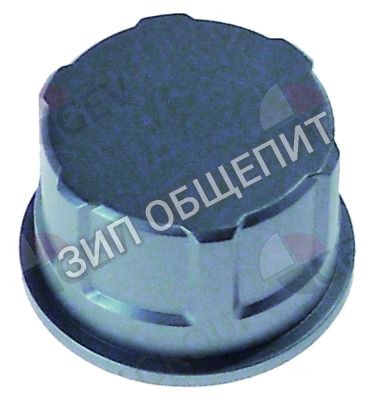 Рукоятка регулировочная 58101007 Menumaster для RMS510D-P2001204M / RMS510D-P2001210M