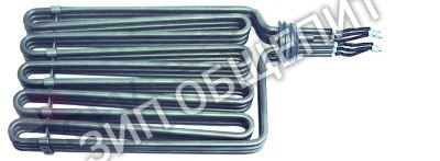 ТЭН 808256 Emmepi, 10200Вт (230/400В)