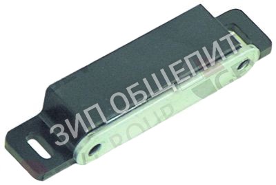 Магнит дверной 808161 Emmepi, для петли двустворчатой двери