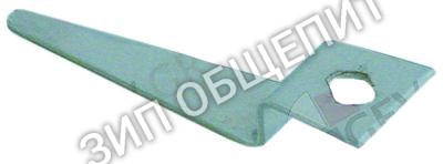 Рукоятка нажимная Emmepi