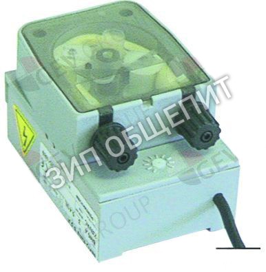 Дозатор 8C0900 Emmepi, PBR, 0,3-3,0л/ч, чистящее средство, шланг K