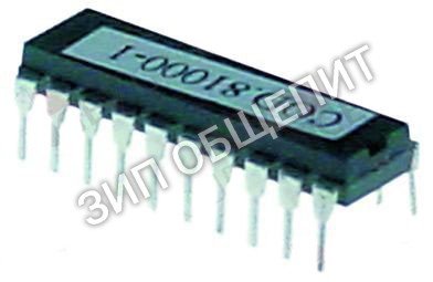 EPROM 81000 Eurotec, КОД 81000-2