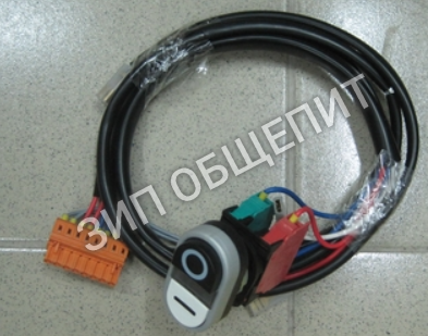 Выключатель RG100894 односкоростной с кабелем GAM S16/20/30/40