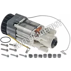 Двигатель миксера 89104 Robot Coupe для моделей Mini MP 240 / VV / Combi