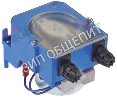 Дозатор 512072000 Mach, MP3-T, 4л/ч, чистящее средство для MGL40 / MGL500 / MLP140 / MLP50 / MLP56 / MLP60 / MLP60E