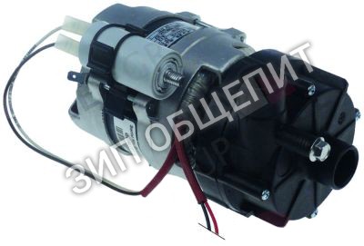 Насос 512050800 Mach, ZF115SX, 0,21кВт для MB235LI / MB9235 / MB9240