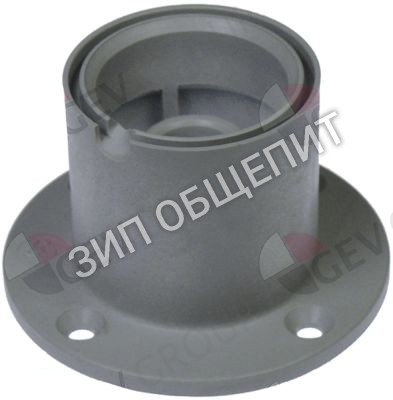 Прижим 905388 Silanos, снизу для E45/E50/N45/N50/N700/N1000 