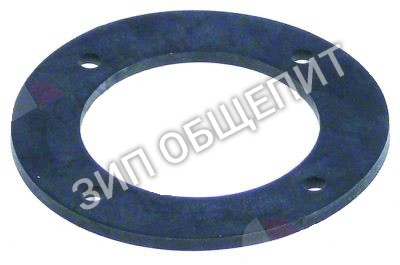 Уплотнитель 908141 Silanos для 670-TRONIC / A670-TRONIC / E1000 / GLS805-GIGA