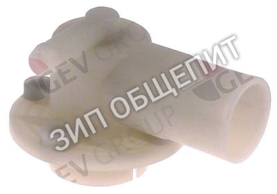 Прижим 905449 GIGA, для держателя распылителя, сверху/снизу для GLS805 / GLS845 / GLS905 / GLS925 / GLS945