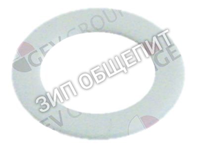 Кольцо контактное уплотнительное 0403303 Meiko для DR90 / DV100 AB 1980 / DV100 AB 1983 / DV111 / DV111E