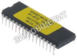 EPROM 9604262 Meiko, M1-STD.V4.1 - Mike2 для FV40.2M, FV130.2