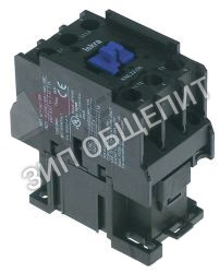 Контактор силовой RCK6046041 Tecnoinox, 32A/15кВт