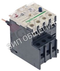 Переключатель максимального тока автоматич. EA010101 Retigo, для контактора LC1K, 0,54-0,8А для B623i / O623i