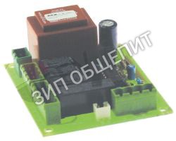 Плата печатная 6010093 Giorik для VE06EC / VE06MX / VE102EC / VE102MX / VE10EC / VE10MX