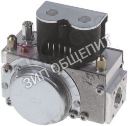Вентиль газовый 6006191 Convotherm, GB-LEP 055 D01 S42 для OD10.10GE-automatic / OD12.20GE-automatic / OD20.20GE-automatic