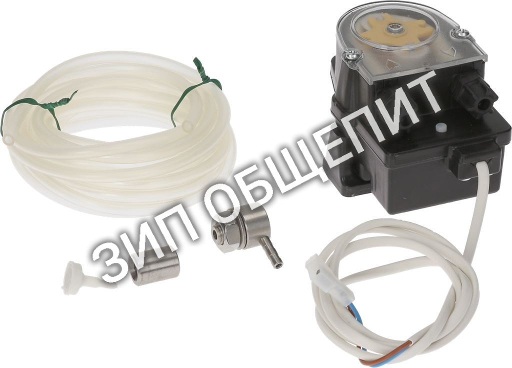 Дозатор моющий не регулируемый для  ММУ-1000М / 2000М , МПУ-700-01, МПФ-30 (КОМПЛЕКТ)