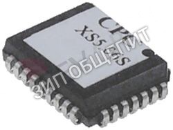 EPROM 3040.0311 Rational, КОД XS5.06S для CPC101-1NAC230V50-60Hz-L000 / CPC101-1NAC230V50-60Hz-R000