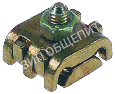 Клемма VM250 UNOX, подземный кабель для XV202 / XV202E / XV301 / XV301E / XV401 / XV401E / XV501 / XV501E