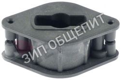 Ответная часть слева VM1191A1, VM1192A UNOX, для XVC1204P / XVC205 / XVC304 / XVC305 / XVC504 / XVC505 / XVC704 / XB695 