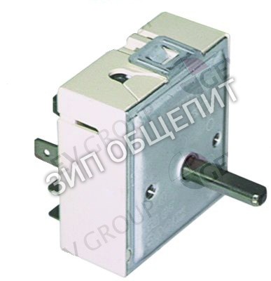 Регулятор мощности 0280 Foinox, 50.57021.010 для FM06GB, FM10GB, FM20GB, FC05G, FC05GU, FC06G, FC06GA, FC06GDG, FC12G, FC12GA