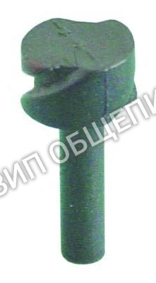Завихритель Aristarco, В 20мм, ø 9, В1 1,5мм для GL500CF / GL500CR / GL700CF / GL700CR