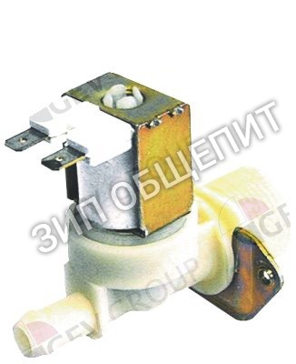 Клапан электромагнитный 53943410240 GICO, прямой, одинарн., 10бар для 700-622, 700-900, 900-622, 900-642, 900-900, 900-940