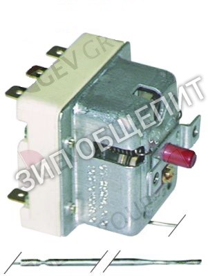 Термостат защитный SIR0102493 Silko, 150 °C для CNE90160 / CNE90160-S / CNE90160S / DE94170 / DEY4160