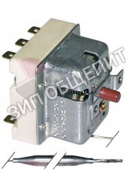 Термостат защитный SIR0108113 Silko, 150 °C для CNE70130 / CNE72130 / CNE90130 / CNE90130-S / CNE90140 / CNE90140-S