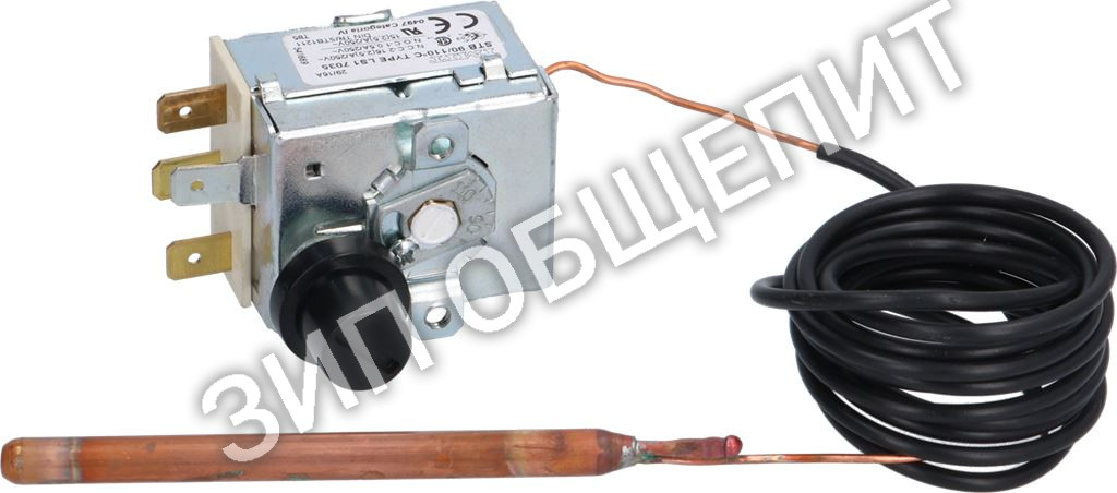 Термостат защитный 2002136H Bonnet, 90-110 °C