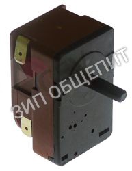 Таймер 66103100 Modular, C20, 120мин для 65∕80BFE / 65∕80TFE