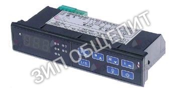 Регулятор 021226 / 021226-00 / 21226 электронный LAE тип LCD32Q4E-C для холодильного оборудования Dexion