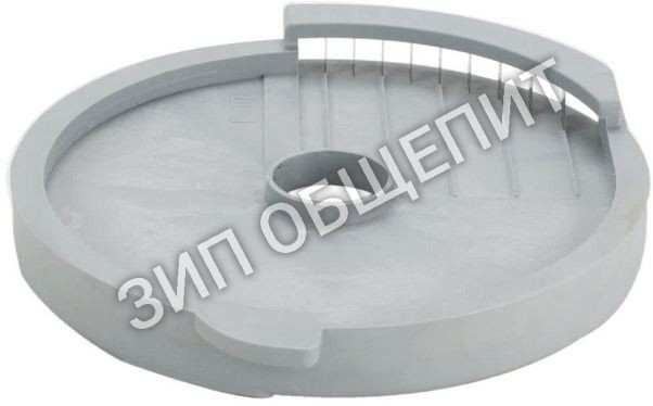118396 Комбинированный диск 10мм ROBOT COUPE для картофеля фри (MADE IN RUSSIA)