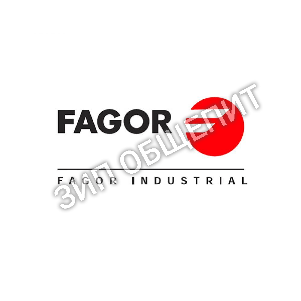 Испаритель 12Z2767620 для холодильного оборудования Fagor серия FI ECO 