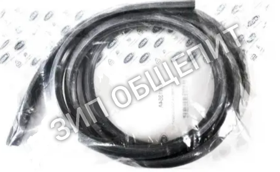 Уплотнение (2030 мм) KGN1354A Unox XFT190, XFT193, XFT195, XFT199 XEFR-04EU-ELDV (оригинал)